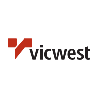 VicWest logo